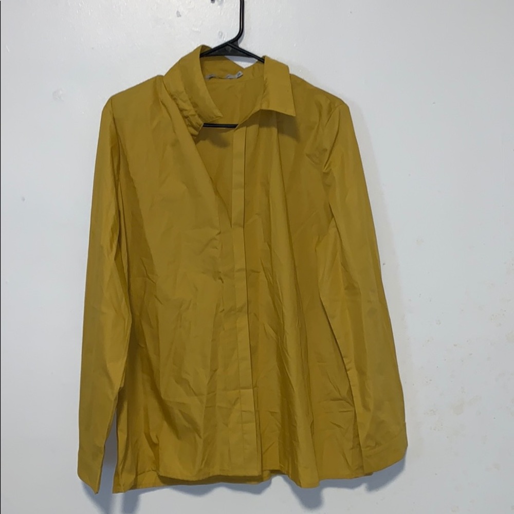Dress shirt